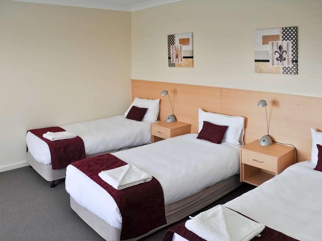 Ibis Styles Orange Hotel ห้อง รูปภาพ