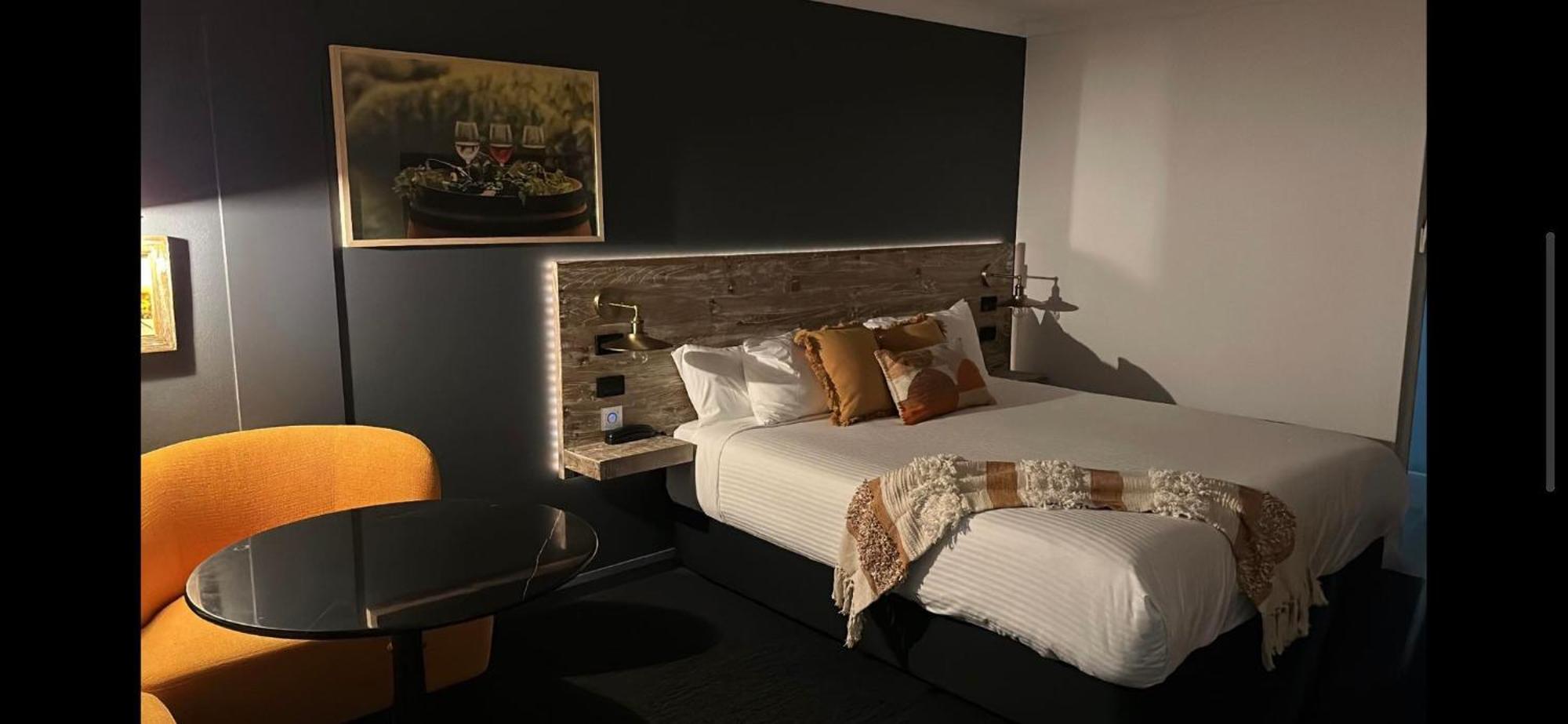 Ibis Styles Orange Hotel ภายนอก รูปภาพ