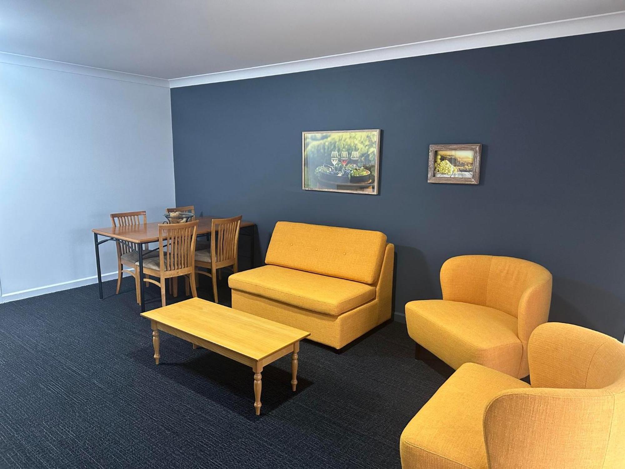 Ibis Styles Orange Hotel ภายนอก รูปภาพ