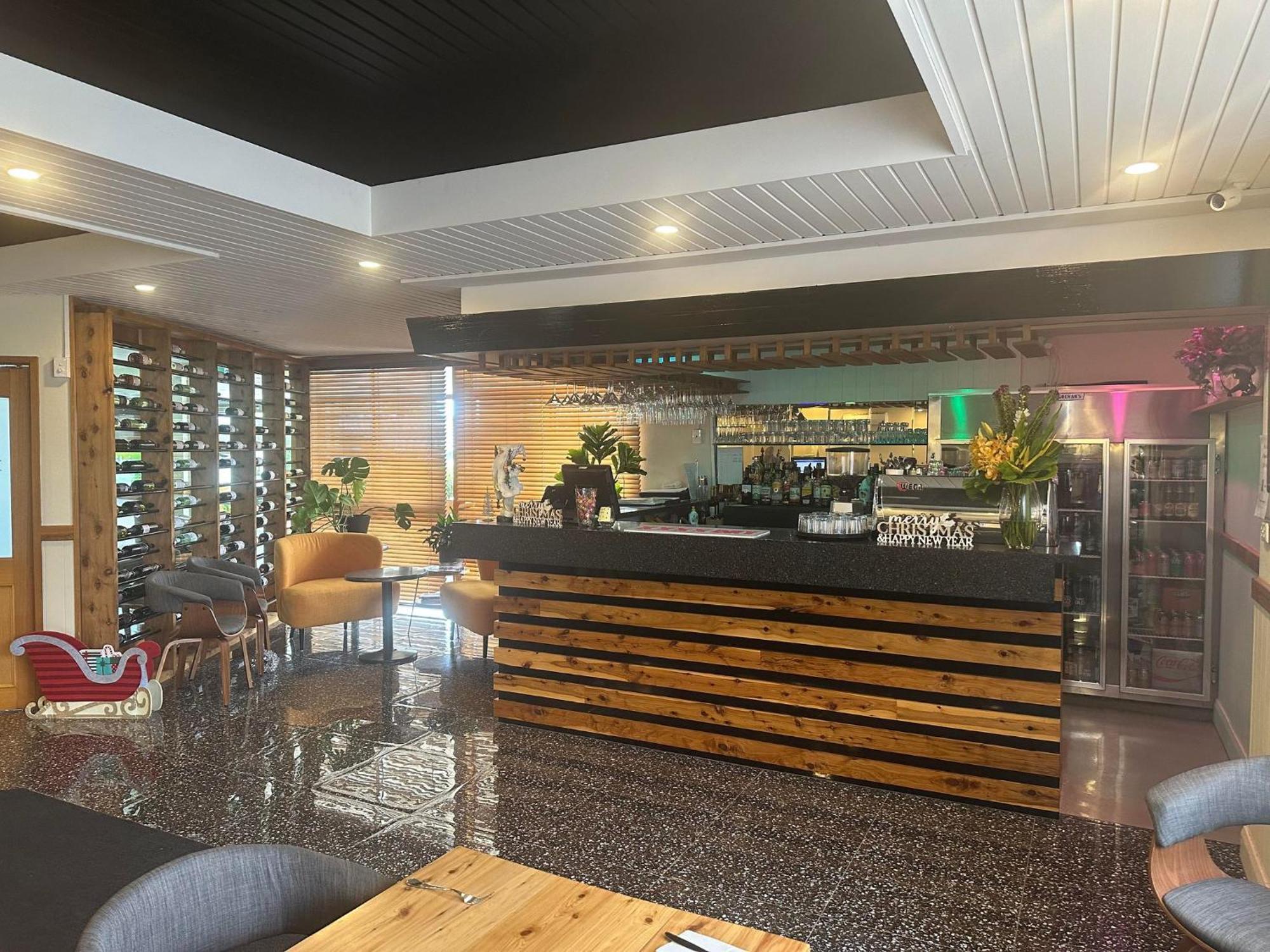 Ibis Styles Orange Hotel ภายนอก รูปภาพ
