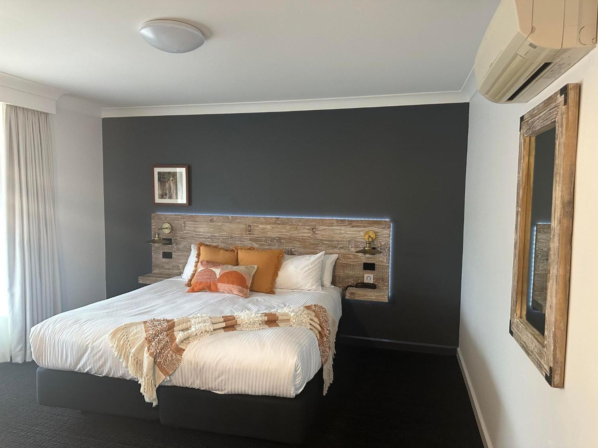 Ibis Styles Orange Hotel ภายนอก รูปภาพ