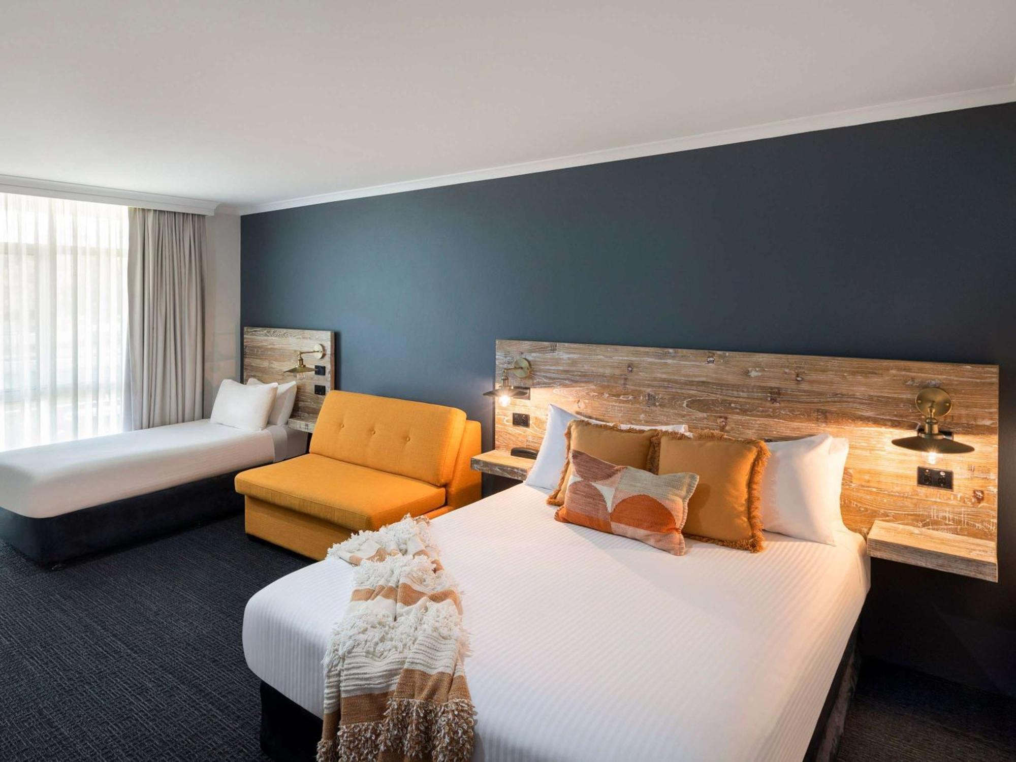 Ibis Styles Orange Hotel ภายนอก รูปภาพ
