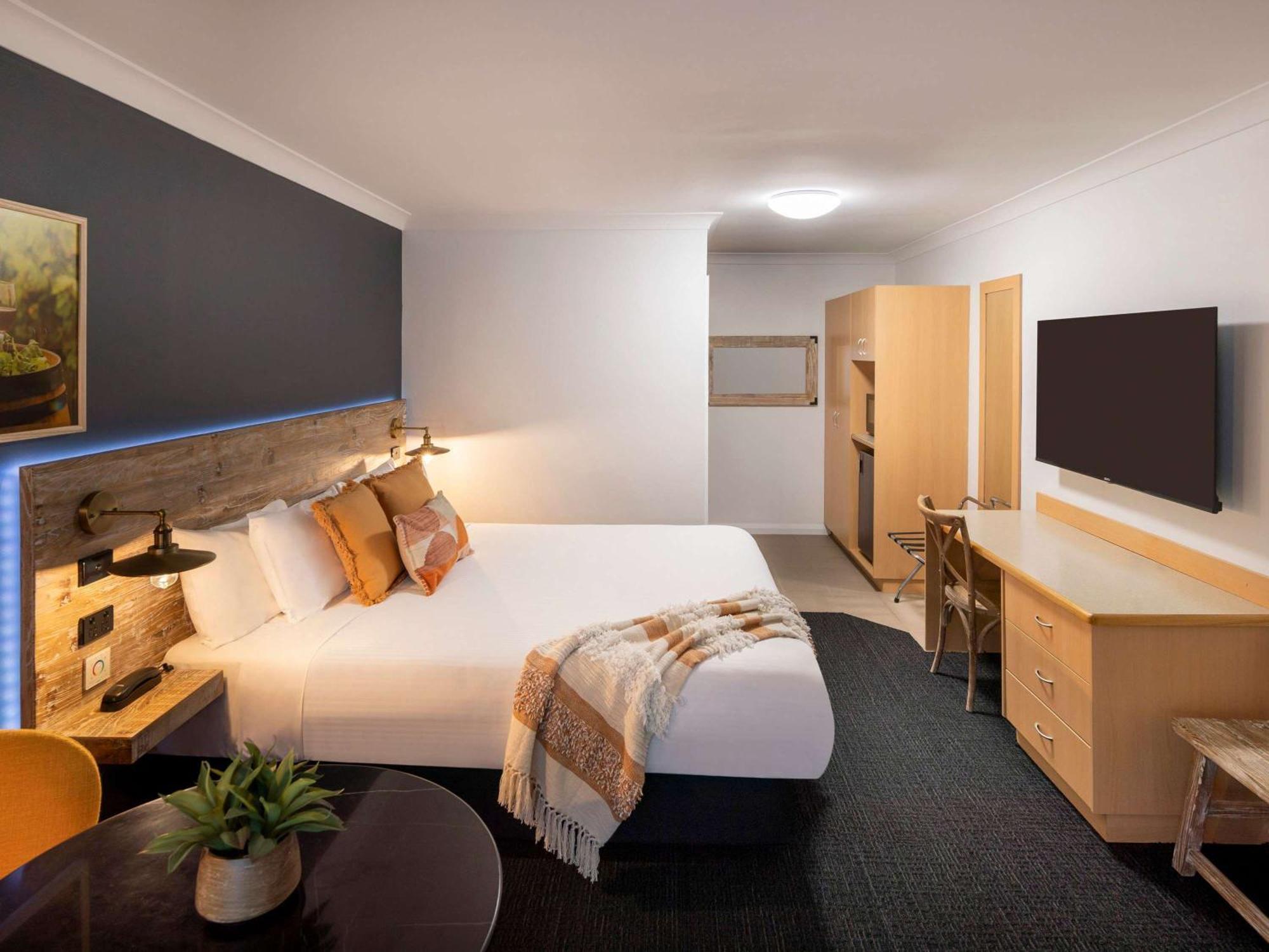 Ibis Styles Orange Hotel ภายนอก รูปภาพ