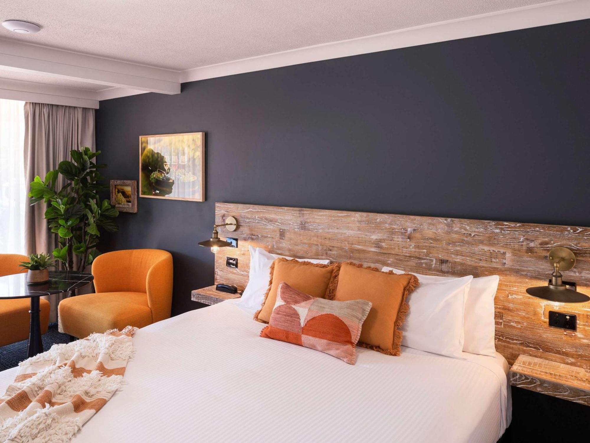 Ibis Styles Orange Hotel ภายนอก รูปภาพ
