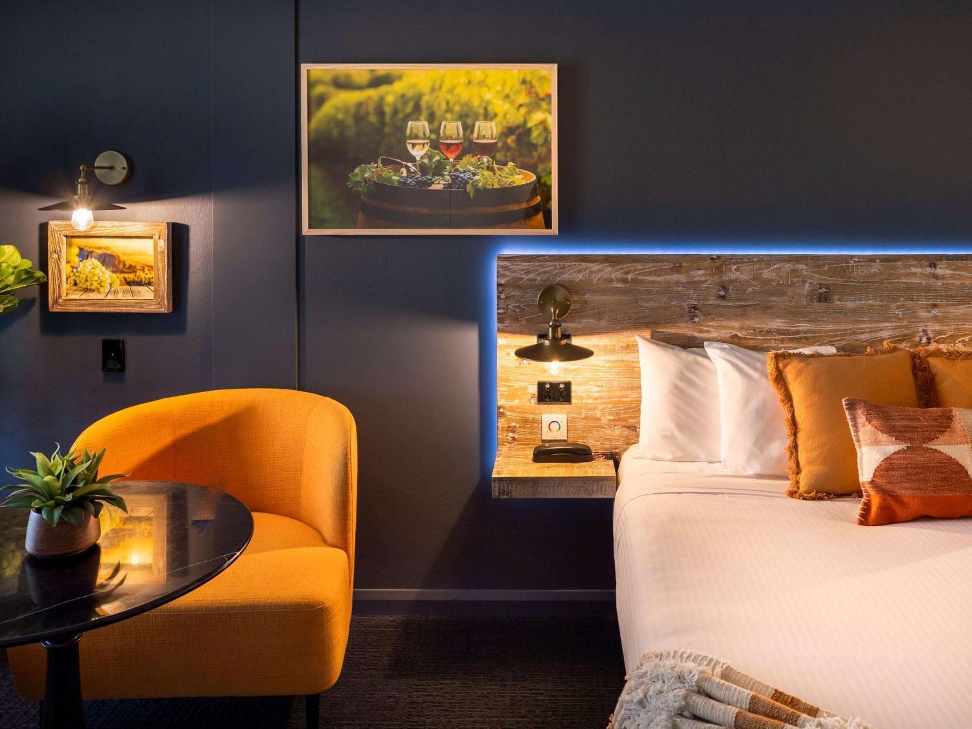 Ibis Styles Orange Hotel ภายนอก รูปภาพ