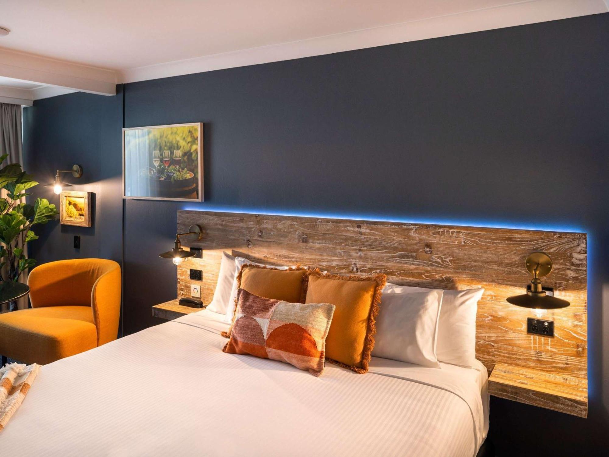 Ibis Styles Orange Hotel ภายนอก รูปภาพ
