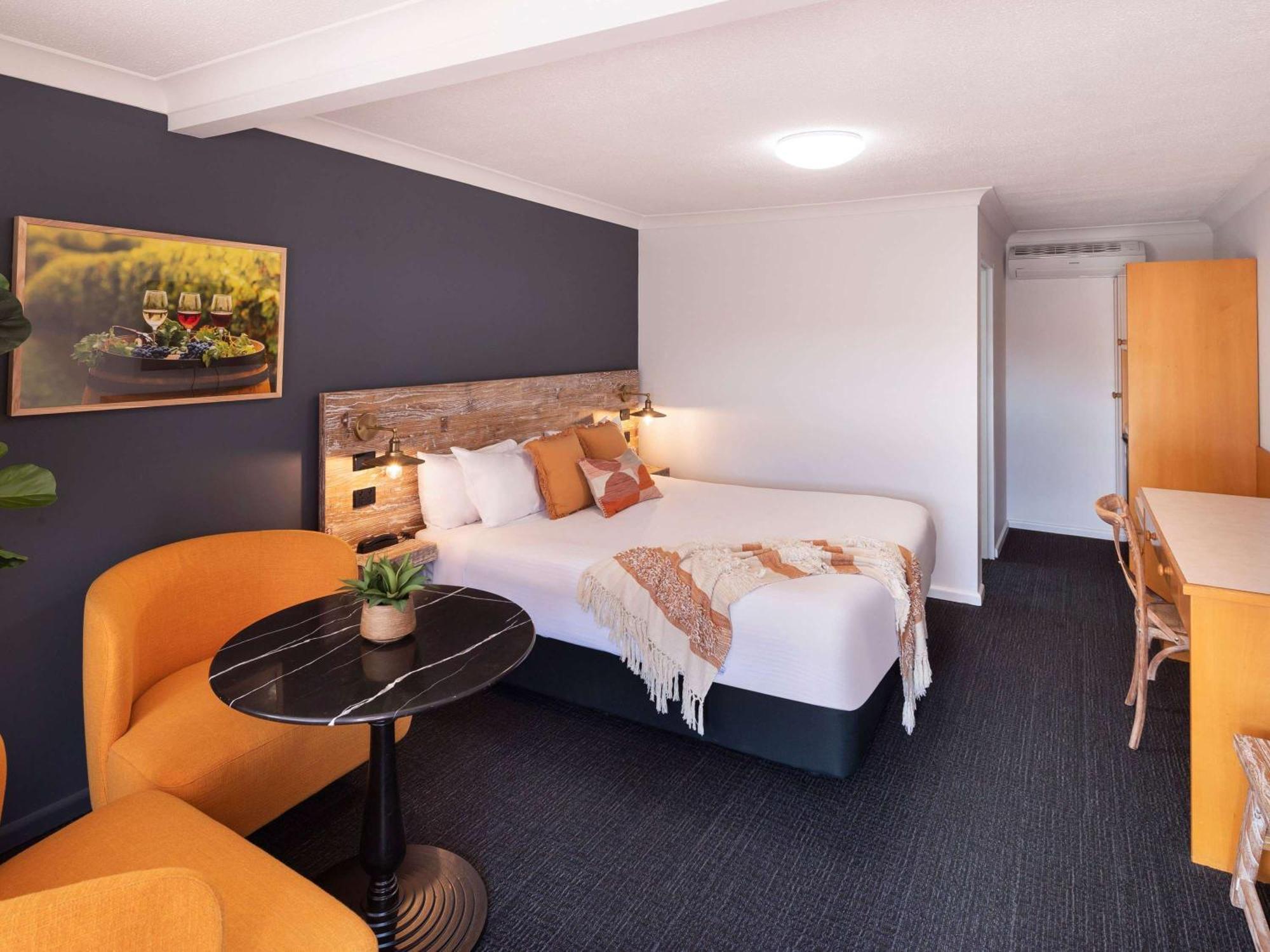 Ibis Styles Orange Hotel ภายนอก รูปภาพ