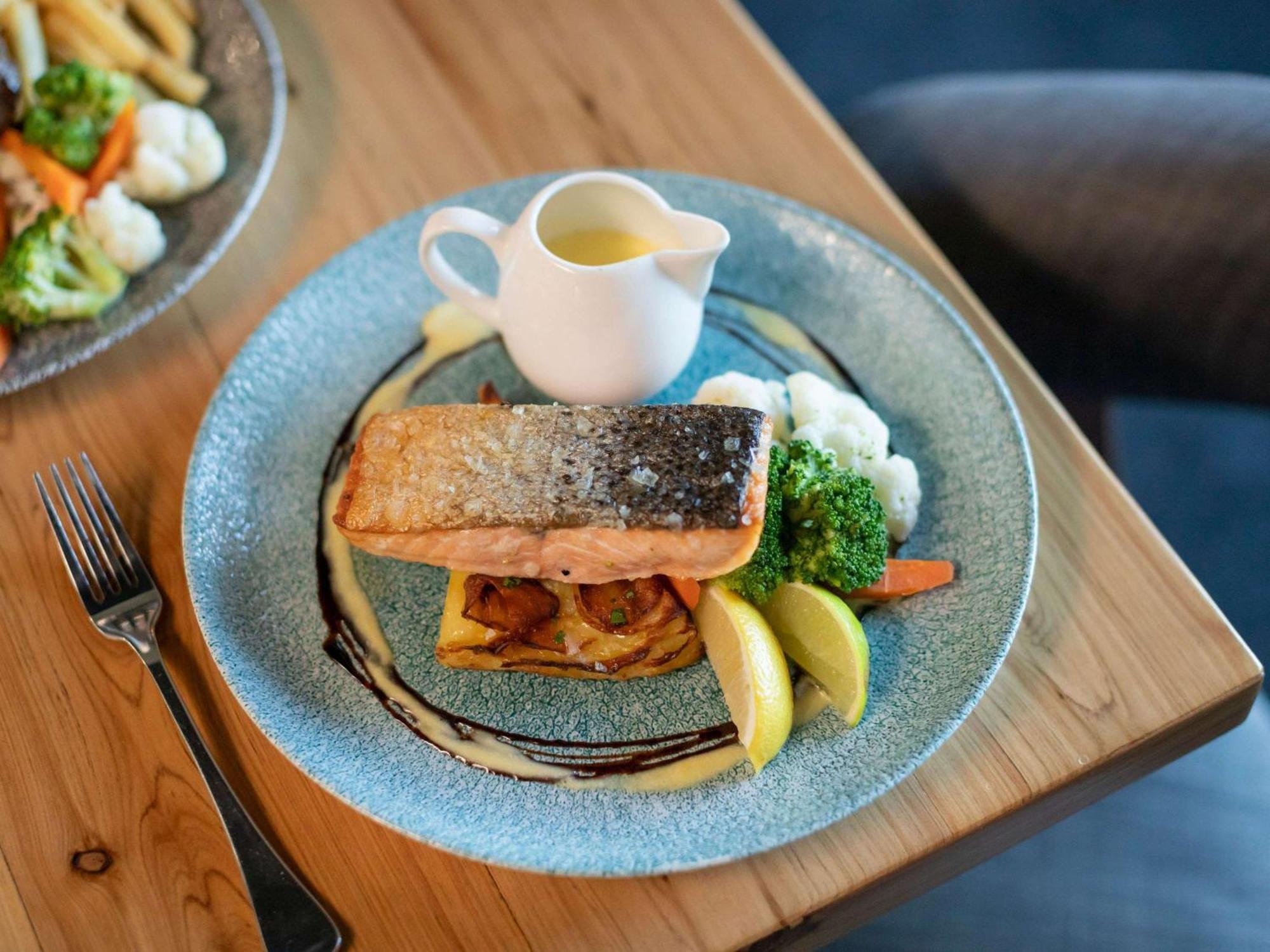 Ibis Styles Orange Hotel ภายนอก รูปภาพ