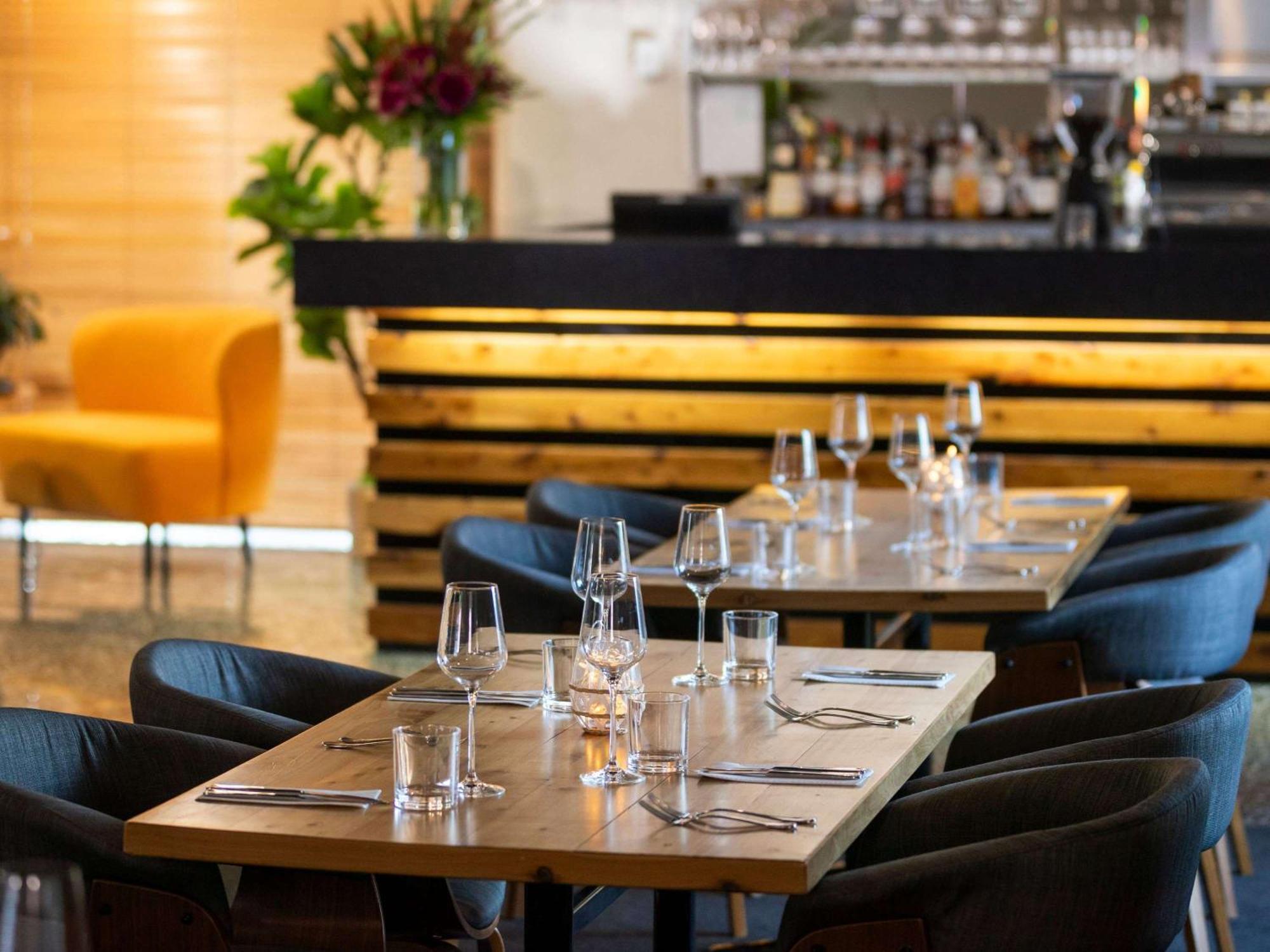 Ibis Styles Orange Hotel ภายนอก รูปภาพ