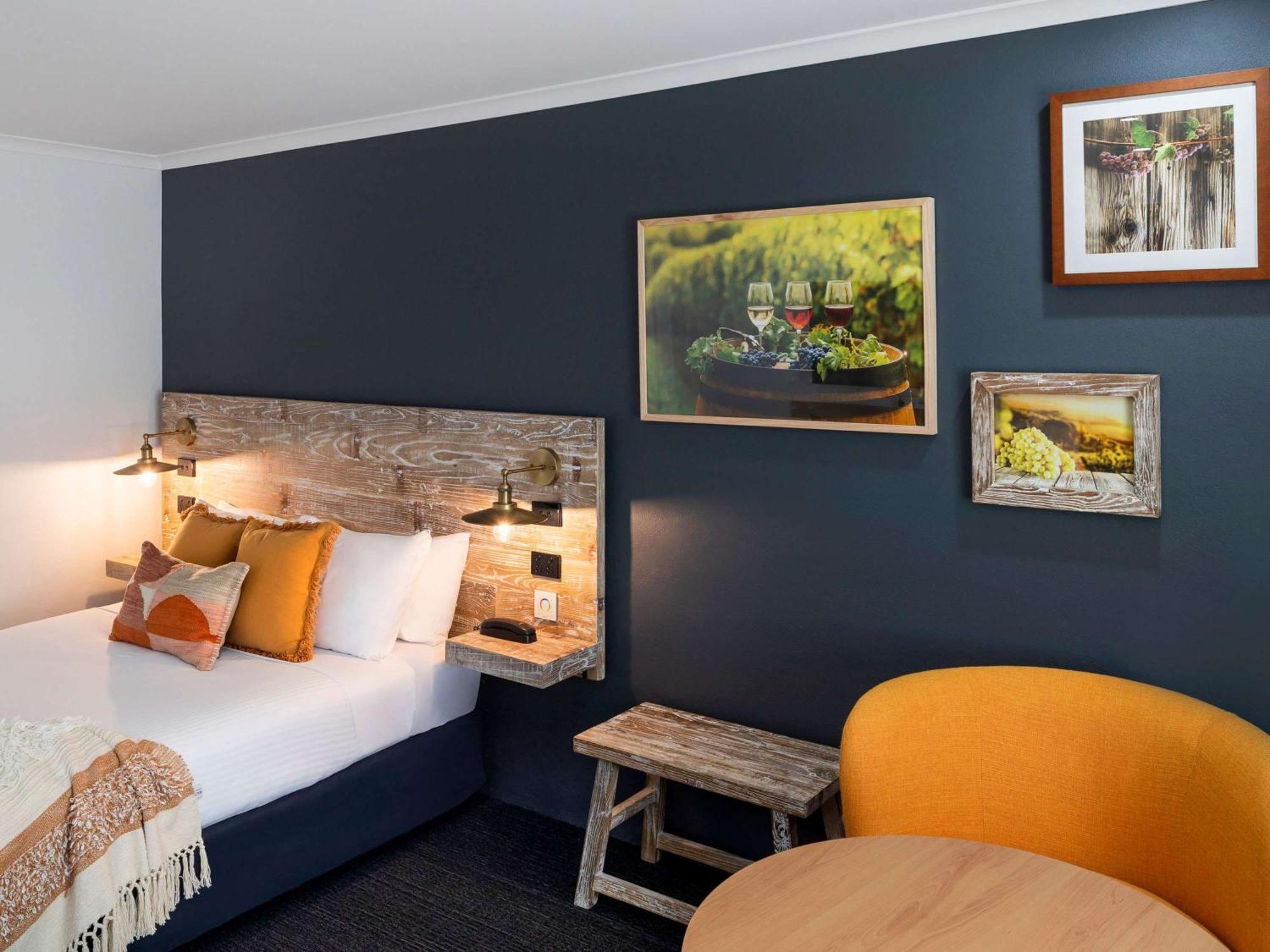 Ibis Styles Orange Hotel ภายนอก รูปภาพ