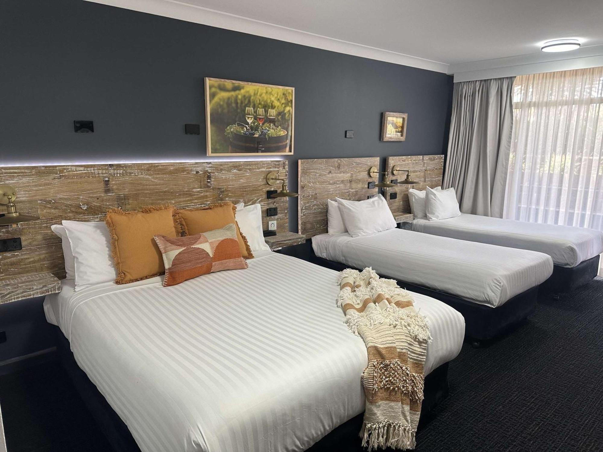 Ibis Styles Orange Hotel ภายนอก รูปภาพ