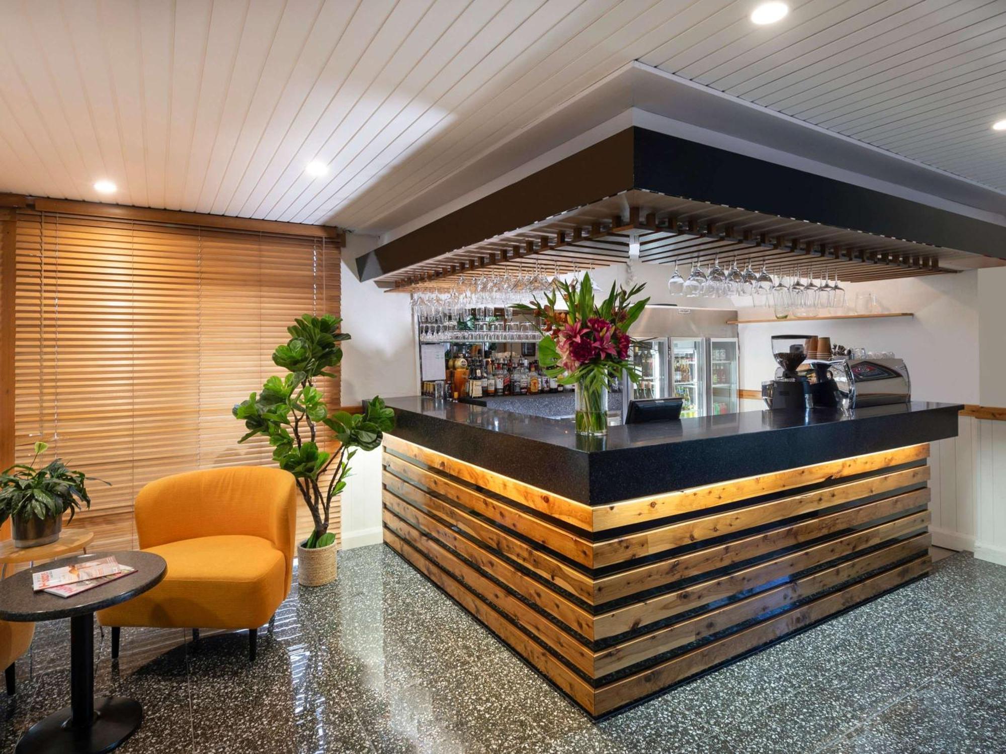 Ibis Styles Orange Hotel ภายนอก รูปภาพ