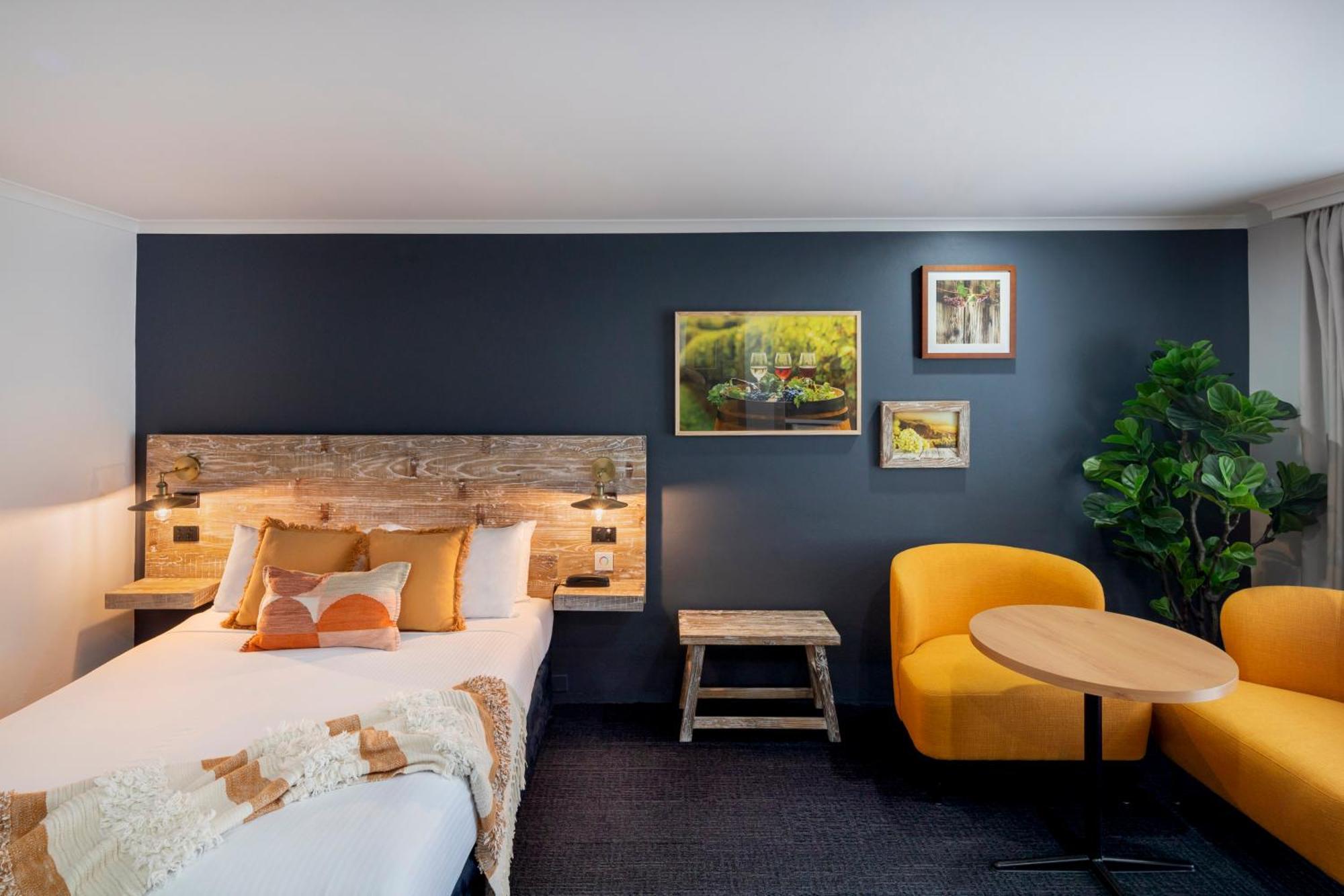 Ibis Styles Orange Hotel ภายนอก รูปภาพ