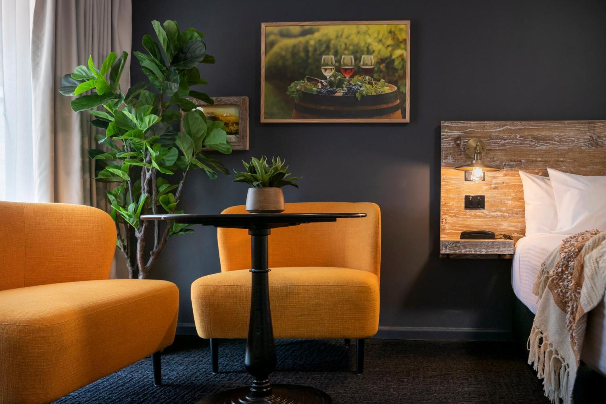 Ibis Styles Orange Hotel ภายนอก รูปภาพ