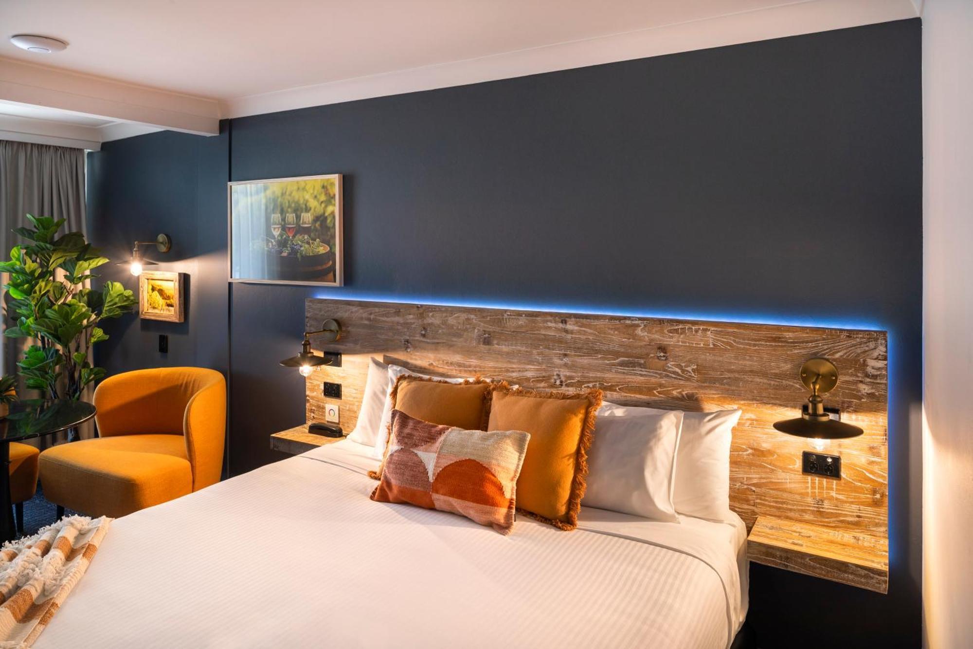 Ibis Styles Orange Hotel ภายนอก รูปภาพ