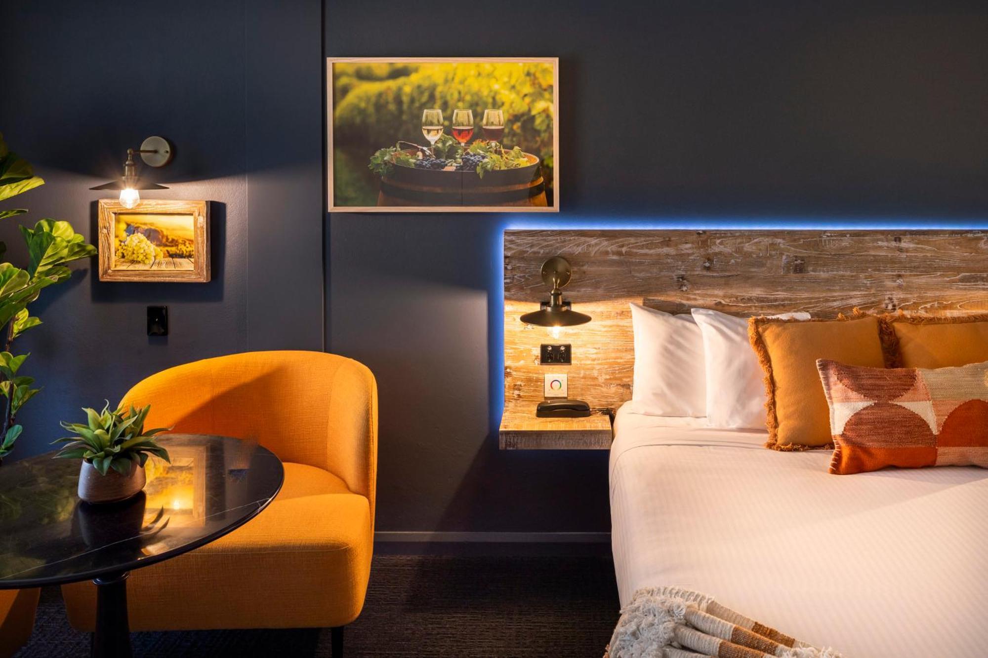 Ibis Styles Orange Hotel ภายนอก รูปภาพ