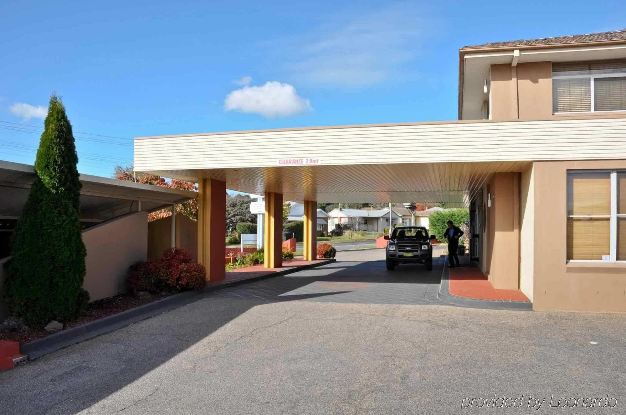 Ibis Styles Orange Hotel ภายนอก รูปภาพ