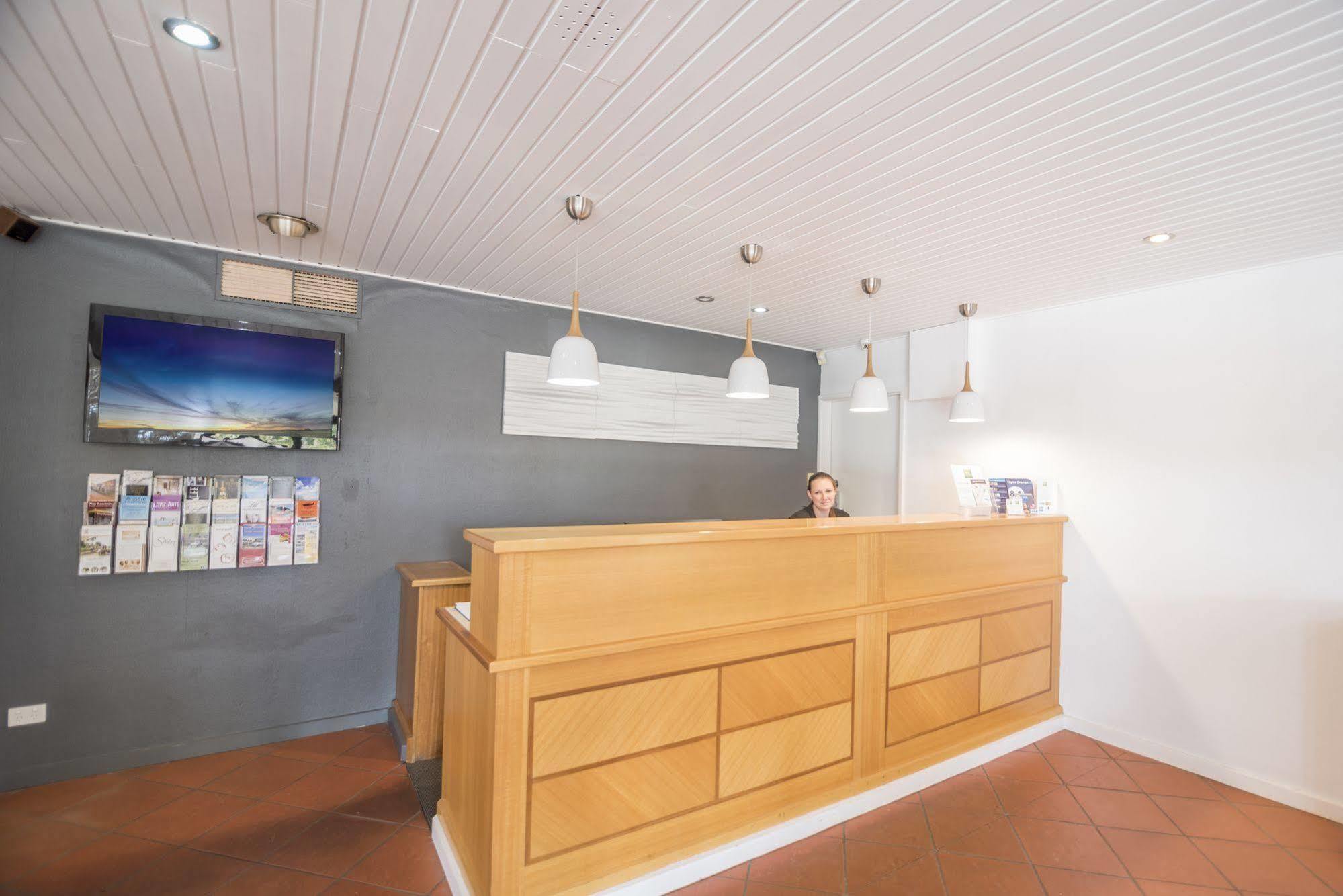Ibis Styles Orange Hotel ภายนอก รูปภาพ